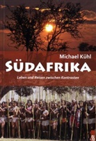 Michael Kühl, Kühl Michael - Südafrika