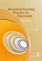 Silvia Neumann-Ponesch, Silvia et al. Neumann-Ponesch - Advanced Nursing Practice in Österreich