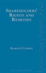 Cuddihy, Karole Cuddihy, Cuddihy Karole, Walsh Stephen - Shareholders'' Rights and Remedies