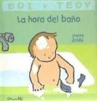 Jeanne Ashbé, ASHBE JEANNE - EDI Y TEDY LA HORA DEL BANO