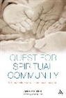 Angela H Reed, Angela H. Reed, Reed Angela H. - Quest for Spiritual Community