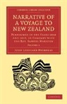 Nicholas John Liddiard, John Liddi Nicholas, John Liddiard Nicholas, Nicholas John Liddiard - Narrative of a Voyage to New Zealand