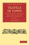 James Grant, Grant James - Travels in Town