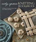 Nicky Epstein - Knitting Block By Block