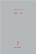 Tiziano Dorandi - Laertiana