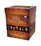 Thomas Nelson Publishers, Nelson Bibles - Word of Promise-Nkjv (Audio book)