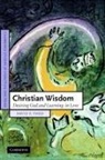 David F. Ford, David F. (University of Cambridge) Ford - Christian Wisdom