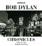 Bob Dylan, Sean Penn - Chronicles (Audio book)