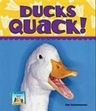 Pam Scheunemann - Ducks Quack!