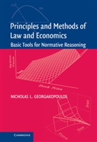 Nicholas Georgakopoulos, Nicholas L. Georgakopoulos, Nicholas L. (Indiana University) Georgakopoulos - Principles and Methods of Law and Economics