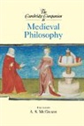 A. S. McGrade, Arthur Stephen McGrade, A. S. McGrade, McGrade A. S. - Cambridge Companion to Medieval Philosophy