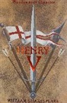 William Shakespeare, Cedric Watts, Prof. Cedric Watts, Professor Cedric Watts - Henry V