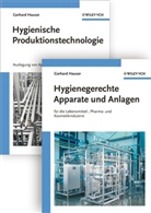Gerhard Hauser - Hygienische Produktion
