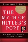 David G Dalin, David G. Dalin - Myth of hitler s pope -the-