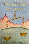 William Shakespeare, Cedric Watts, Prof. Cedric Watts, Professor Cedric Watts - Merchant Of Venice -The-