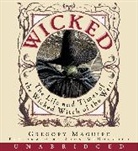 Gregory Maguire, Maguire Gregory, John McDonough, John McDonough - Wicked (Audio book)