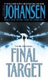 Copyright Paperback Collection, Iris Johansen - Final Target
