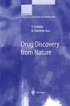 Grabley, S Grabley, S. Grabley, Susanne Grabley, Thiericke, Thiericke... - Drug Discovery from Nature