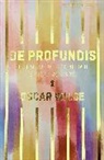 Oscar Wilde, Keith Carabine - De profundis ballad of reading gaol
