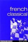 Byron Jacobs - French classical