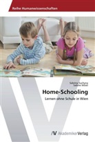 Sabine Möstl, Sabrin Suchyna, Sabrina Suchyna - Home-Schooling
