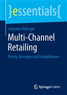 Sebastian Rittinger - Multi-Channel Retailing