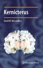 David W McCandless, David W. McCandless - Kernicterus