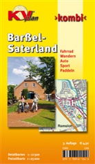 KVplan-Kombi-Reihe: KVplan Kombi Saterland