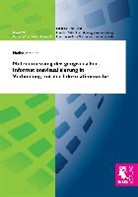 Nadine Amende - Nutzenmessung der geografischen Informationsvisualisierung in Verbindung mit der Informationssuche