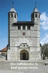 Ulla Feiste - Die Stiftskirche in Bad Gandersheim