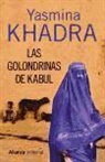 Yasmina Khadra - Las golondrinas de Kabul