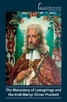 Axel Chr. Kronenberg - The Monastery of Lamspringe an the Irisch Martyr Oliver Plunkett
