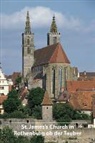 Vincent Mayr - St. James´s Church in Rothenburg ob der Tauber