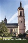 Susanne Kern - St. Peter und Paul Eltville