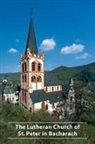 Eduard Sebald - The Lutheran Church of St. Peter in Bacharach