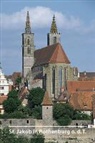 Vincent Mayr - St. Jakob in Rothenburg o.d.T