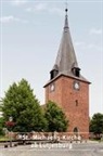 Walter Knoke - St.-Michaelis-Kirche zu Lütjenburg