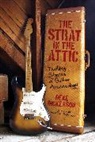 Deke Dickerson, Deke/ Kellerman Dickerson - The Strat in the Attic