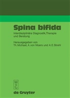 A -Elisabeth Strehl, Theodor Michael, Arpad von Moers, A. -Elisabeth Strehl, A.-Elisabeth Strehl, Arpad von Moers - Spina bifida