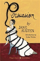 Jane Austen, Audrey Niffenegger, Colm Toibin, Colm Tóibín, Juliette Wells, Audrey Niffenegger... - Persuasion