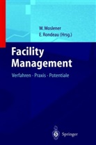 Hans Kahlen, Facility Management Institut (FMI), Facility Management Institut FMI, Facility Management Institut FMI, Facilit Management Institut FMI, Walther J. F. Moslener... - Facility Management