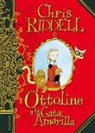 Chris Riddell, Chris Riddell - Ottoline y la gata amarilla