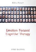 M Power, Mick Power, Power Mick - Emotion Focused Cognitive Therapy