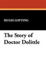 Hugh Lofting - The Story of Doctor Dolittle