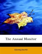 Anonymous - The Annual Monitor