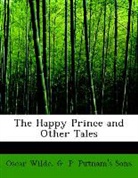 G. P. Putnam's Sons, Oscar Wilde - The Happy Prince and Other Tales