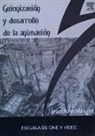 Jean Ann Wright - Guionización y desarrollo de la animación