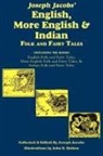 Joseph Jacobs, John D. Batten - Joseph Jacobs' English, More English, an