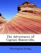 Washington Irving - The Adventures of Captain Bonneville,