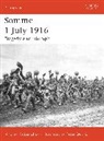 Peter Dennis, Andrew Robertshaw, Robertshaw Andrew, Peter Dennis - Somme 1 July 1916
